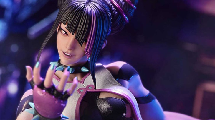 東京フィギュア / 美少女系