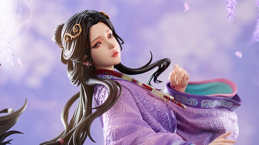 東京フィギュア / 美少女系