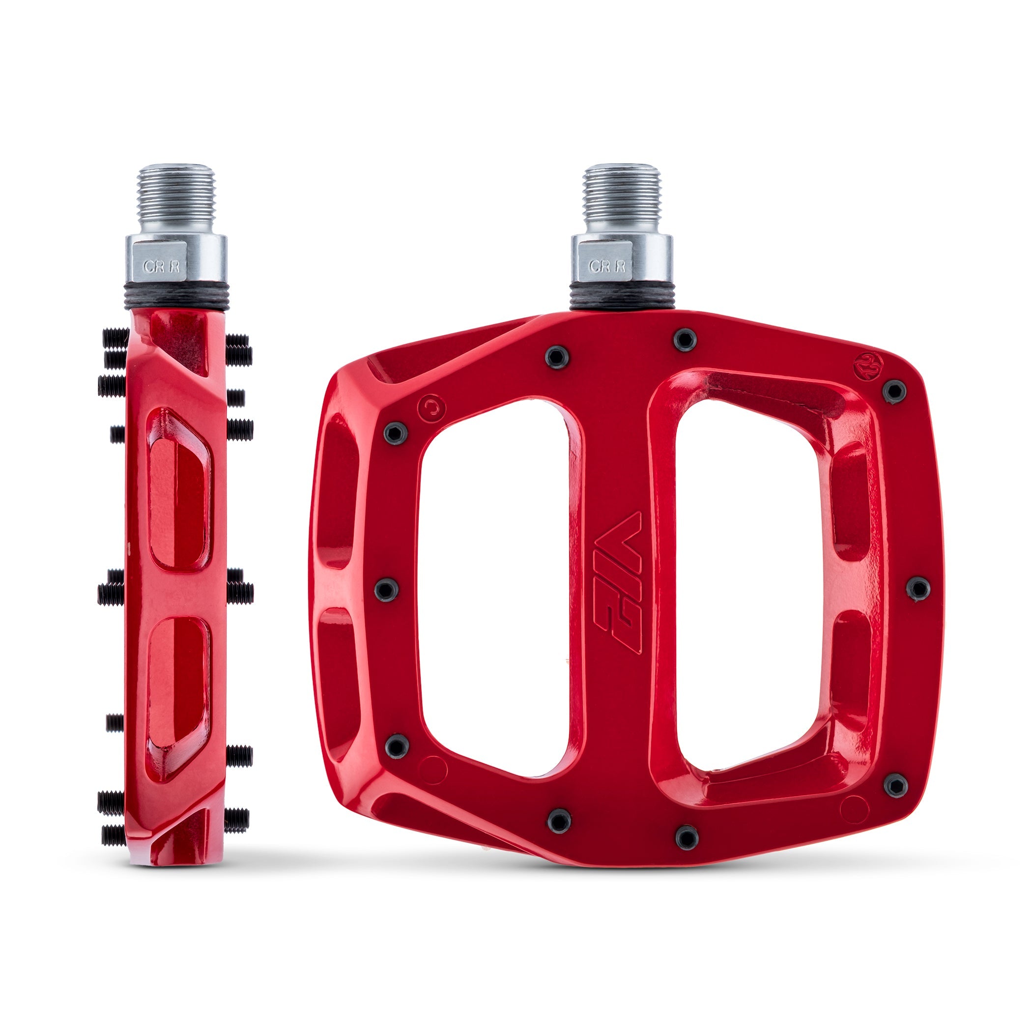DMR V12 - MTB Flat Pedal – DMR Bikes