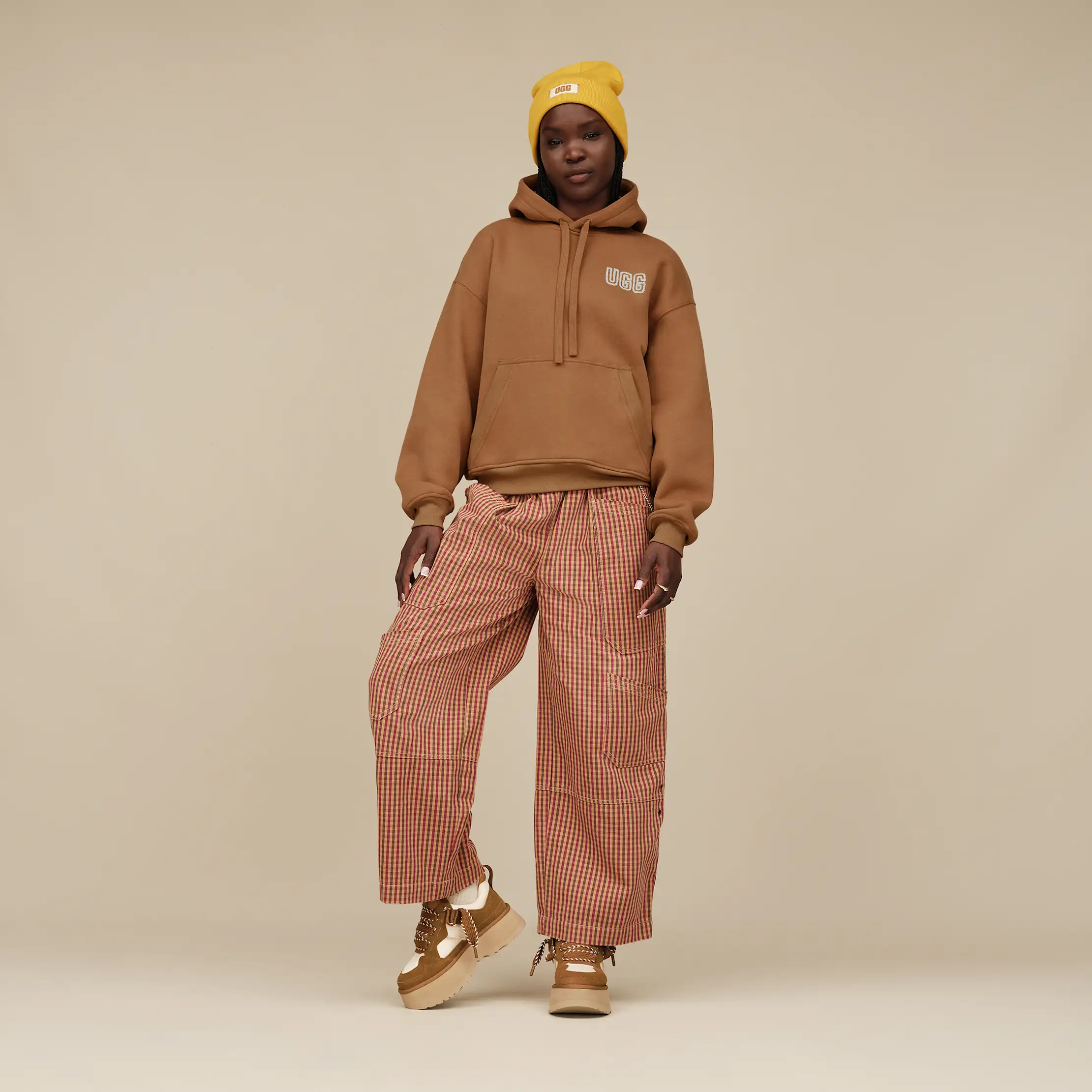 Astromel Sneaker for Women | UGG®