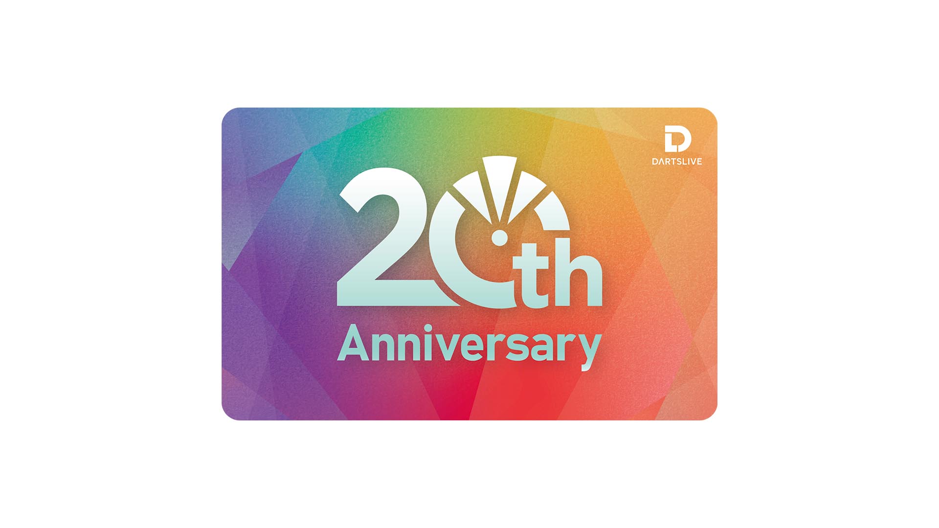 絶賛販売中】20周年スペシャルアイテム販売#ダーツライブ | ニュース