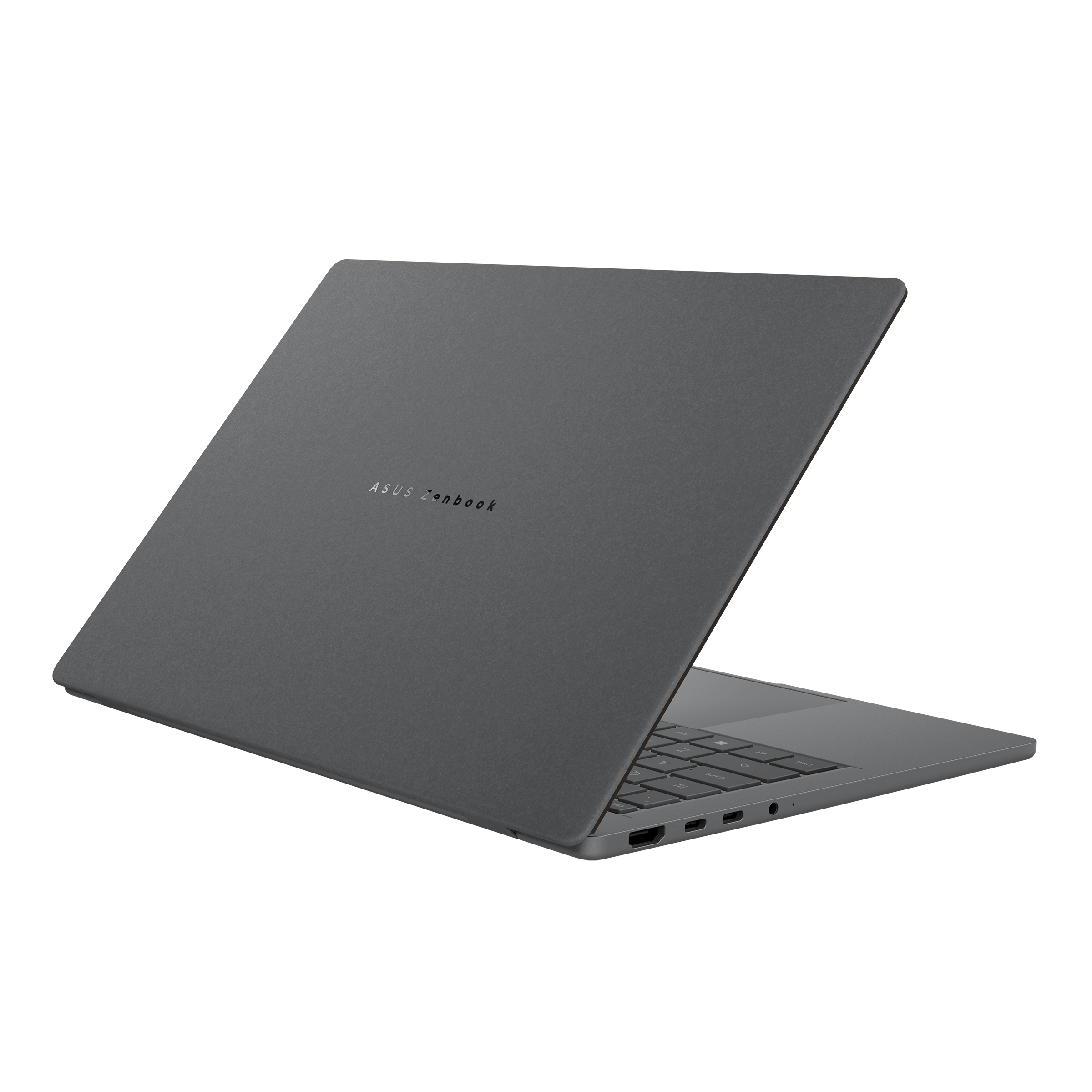 Zenbook A14 | the lightest Copilot+ PC, Ceraluminum™