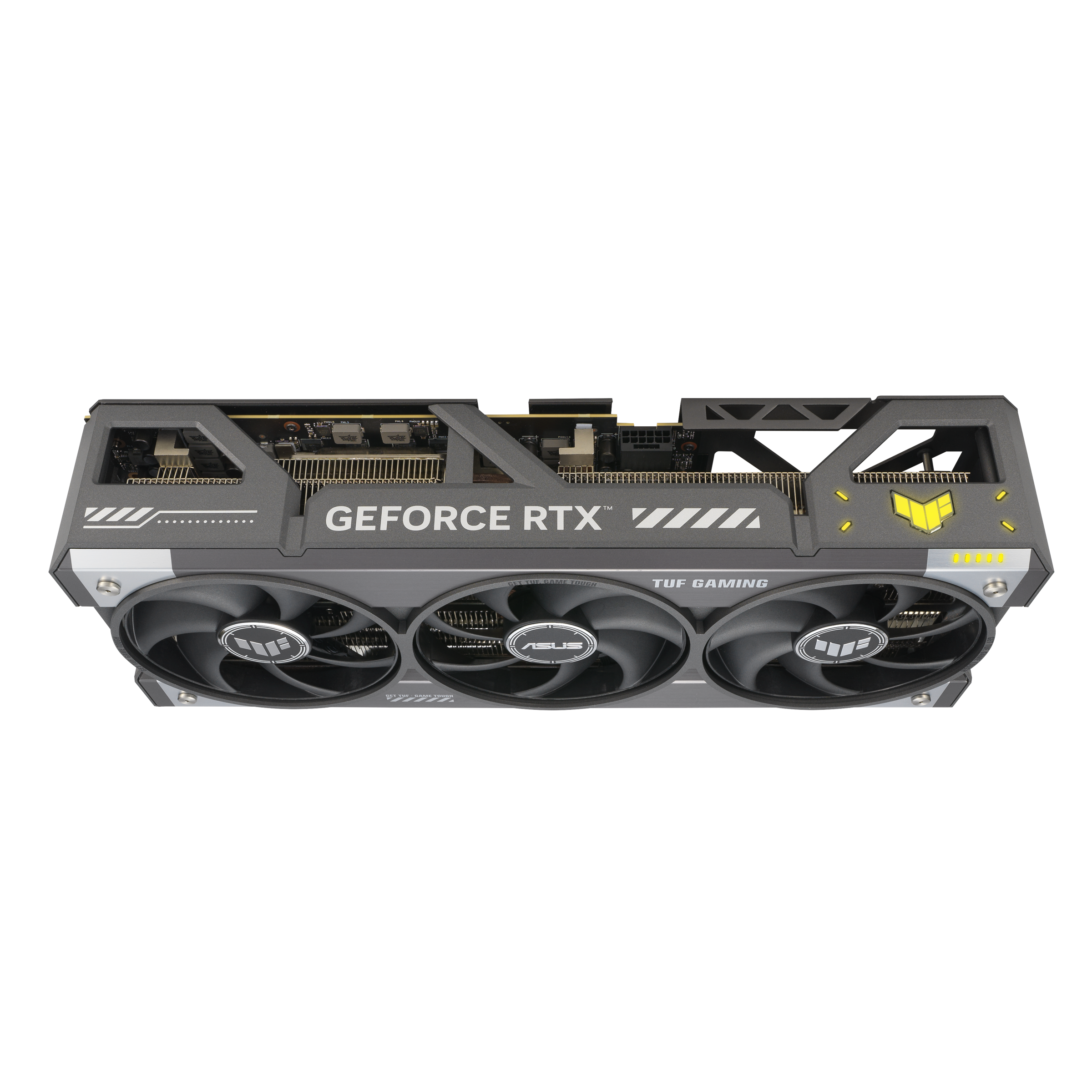 ASUS TUF Gaming GeForce RTX™ 5090 32GB GDDR7 OC Edition