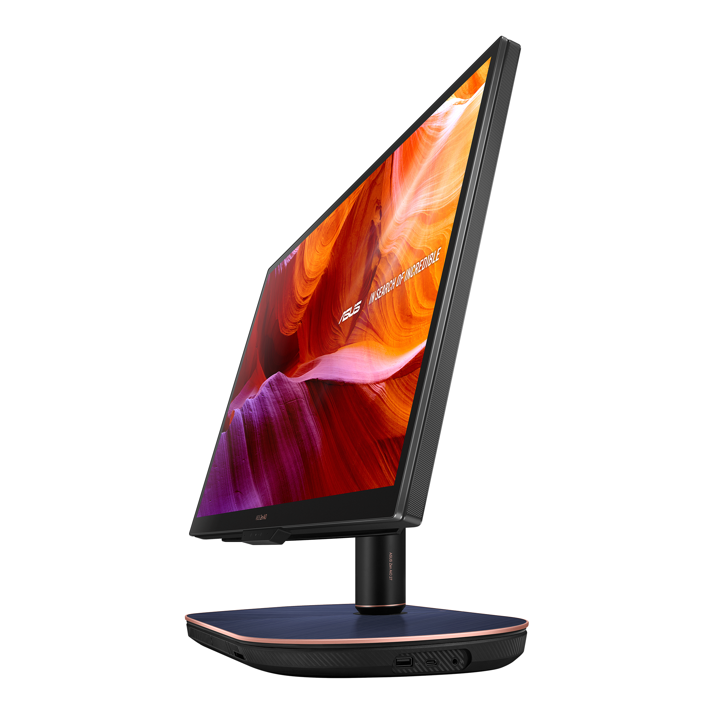 ASUS Zen AiO 27 Z272｜All-in-One PCs｜ASUS USA