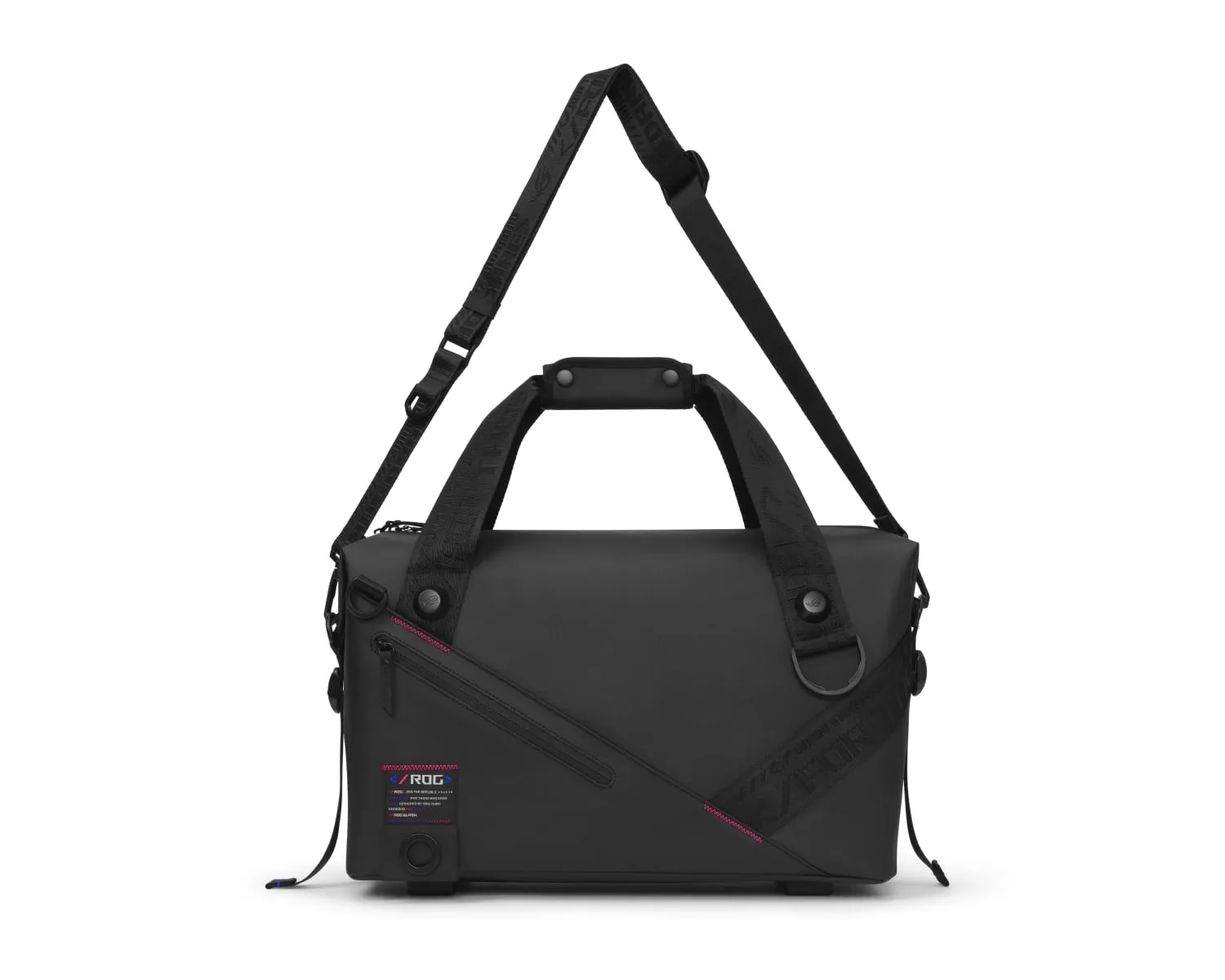 ROG SLASH Duffle Bag | ROG SLASH BAG | Gaming ROG SLASH｜ROG