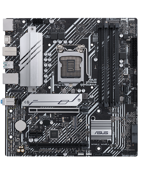 PRIME B560M-A｜Motherboards｜ASUS United Kingdom