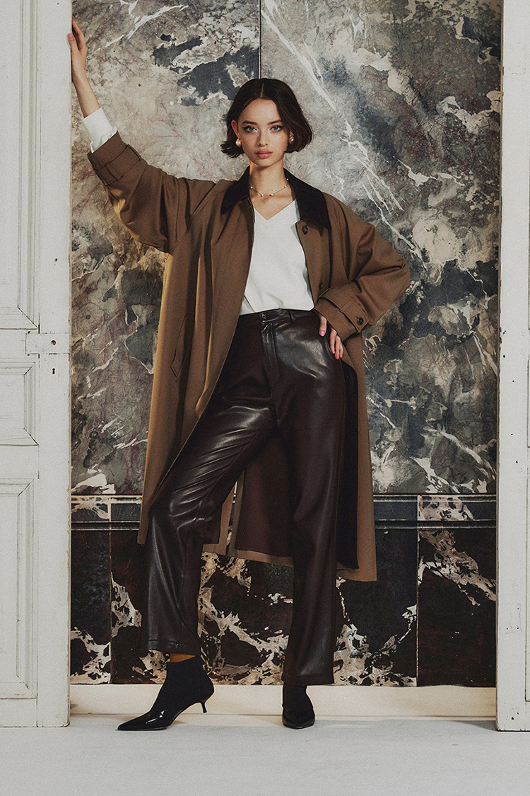 sov. ダブルスタンダードクロージング ナポレオンジャケット 美品