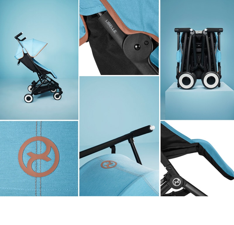 dショッピング |cybex サイベックス LIBELLE リベル ワンプルハーネス