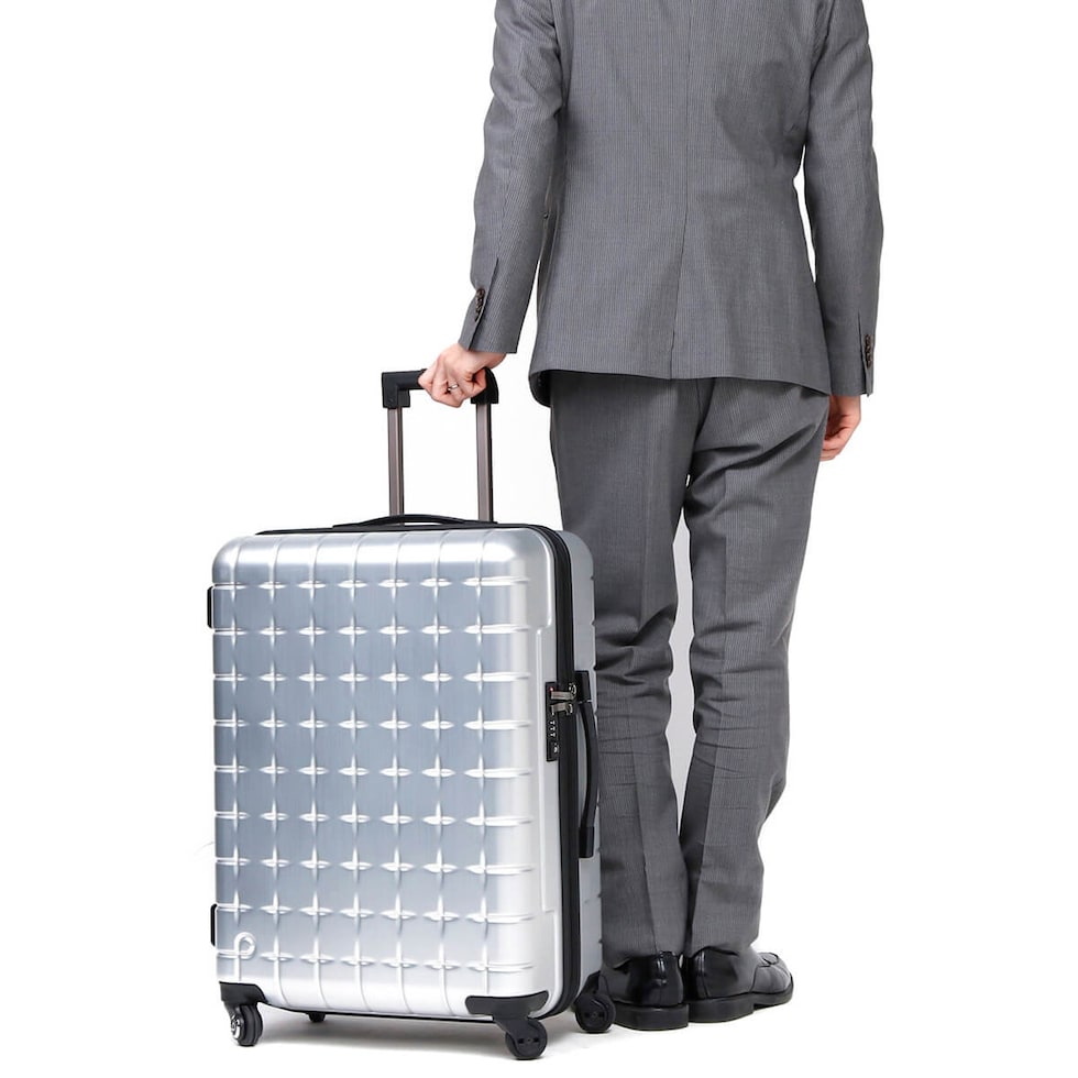 dショッピング |【セール25%OFF】 プロテカ スーツケース PROTeCA サン