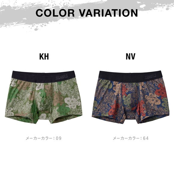 dショッピング |グンゼ GUNZE ボディワイルド BODY WILD ボクサー