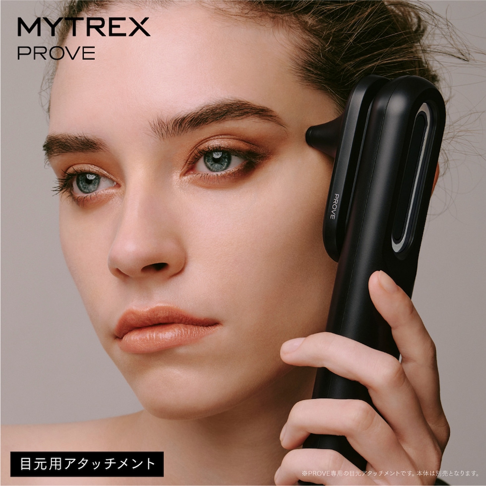 dショッピング |MYTREX PROVE MT-PV22B 専用 目元用アタッチメント