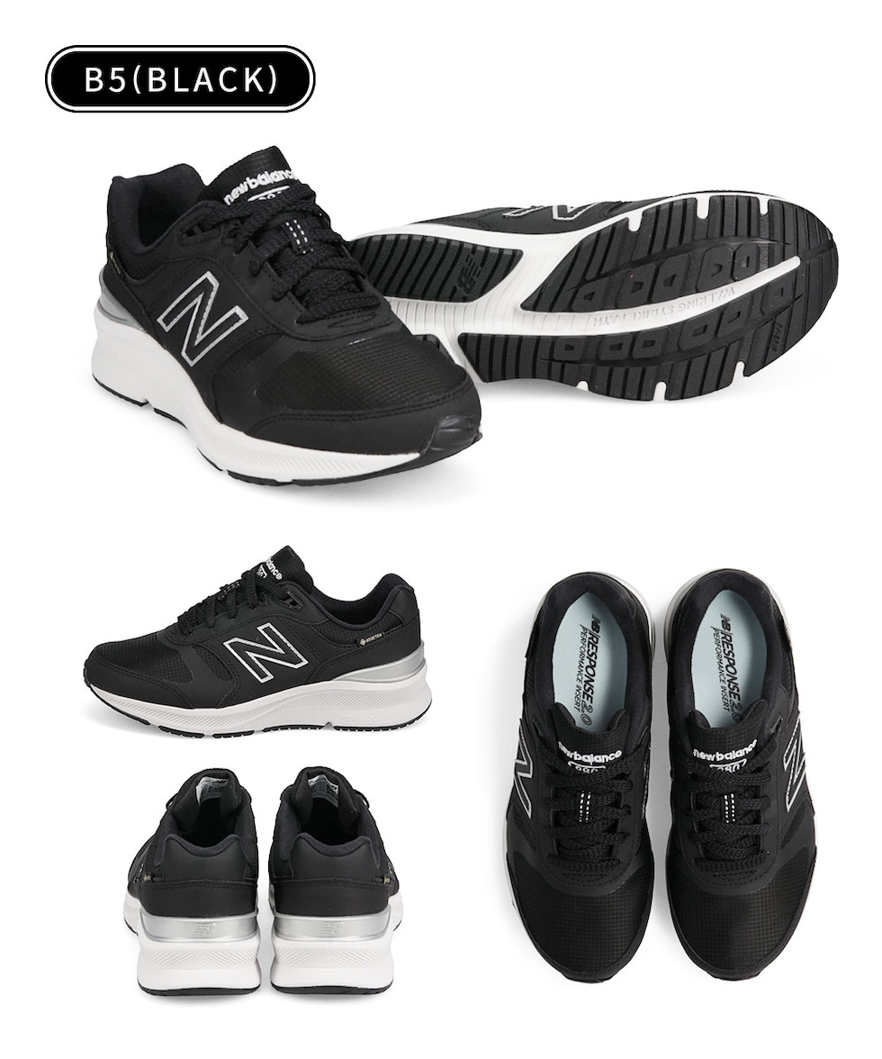 dショッピング |ニューバランス スニーカー レディース Walking 880 v5