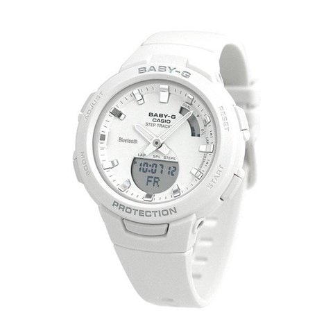 dショッピング |Baby-G レディース 腕時計 BSA-B100 ランニング