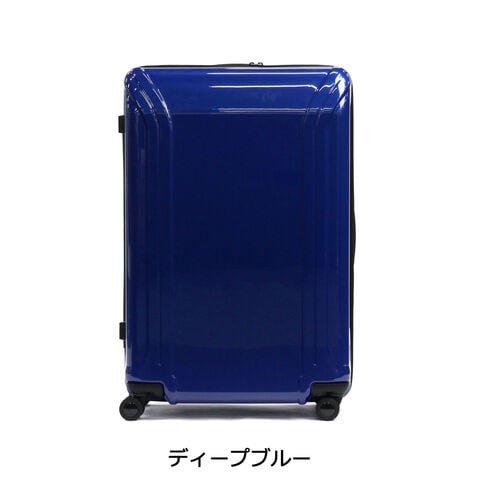 ZERO HALLIBURTON ゼロハリバートン スーツケース 【セール30%OFF】 L