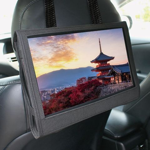 dショッピング |ポータブルテレビ ワイド 14.1インチ DVDプレーヤー