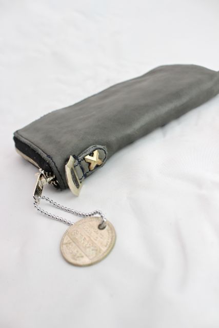 STRUM STG001-02 Long Wallet. « GULLAM グラム セレクトショップ