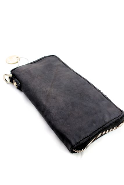 STRUM STG001-02 Long Wallet. « GULLAM グラム セレクトショップ