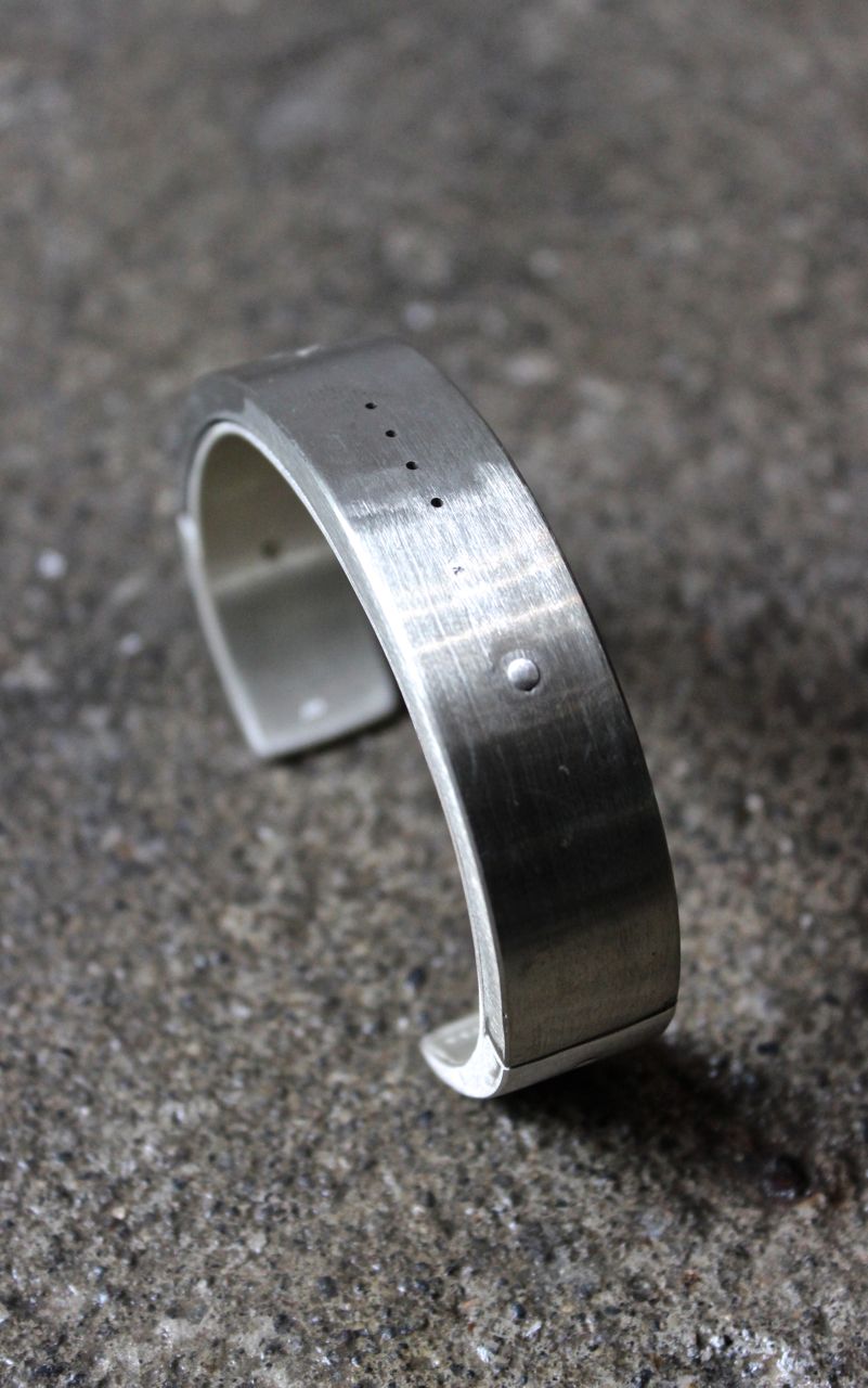 Parts of Four.とDEVOAから入荷がありました。 « GULLAM グラム