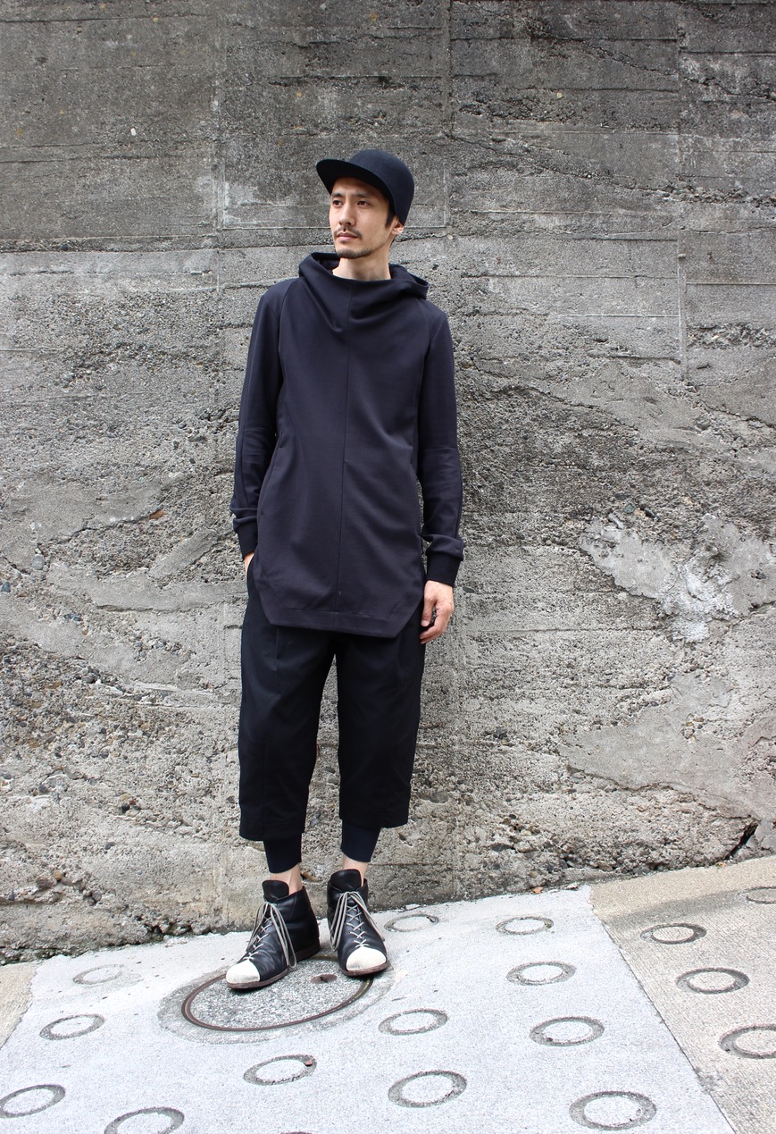 DEVOA レザー&カシミヤ レイヤードグローブ DEVOA レザー&カシミヤ