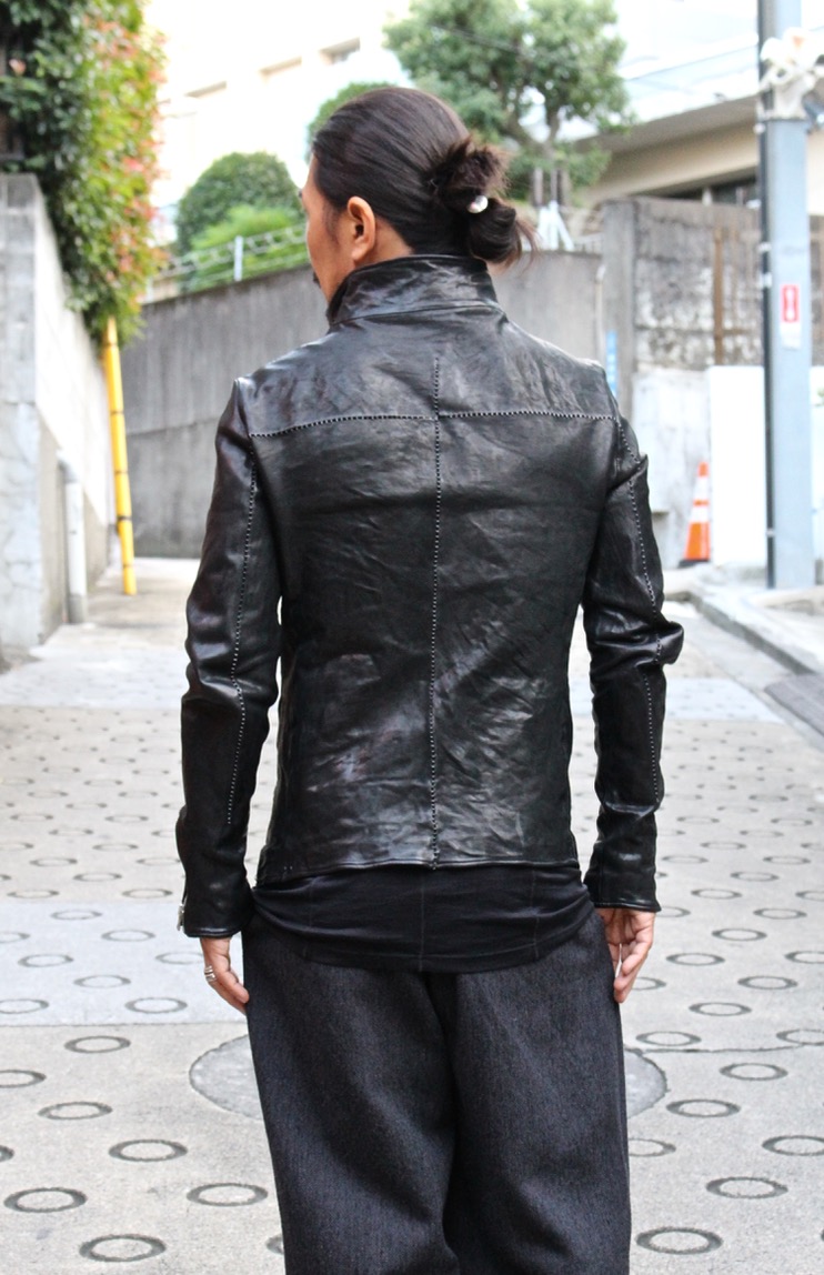 DEVOA(デヴォア)とincarnation(インカネーション)から入荷が御座いまし