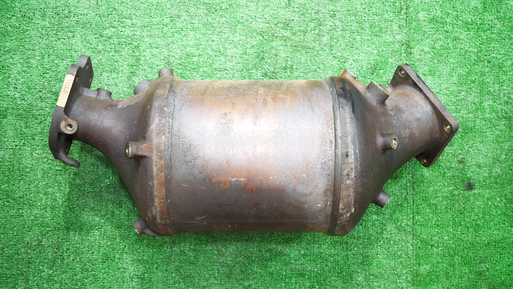 DPFマフラー洗浄】日産 キャラバンの目詰まりを解消｜2024年最新版