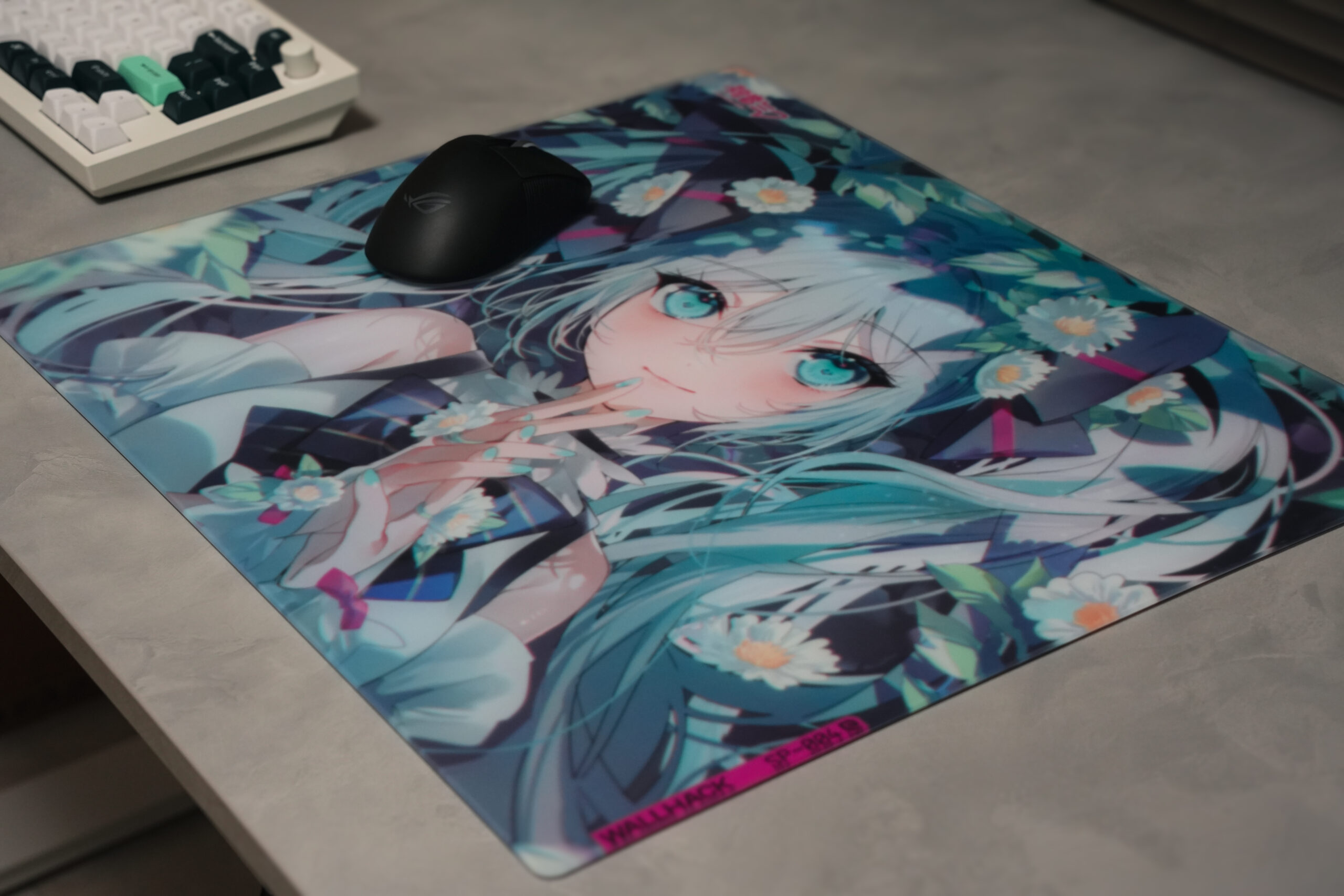 Wallhack SP-004 Hatsune Miku 初音ミク – DPQP