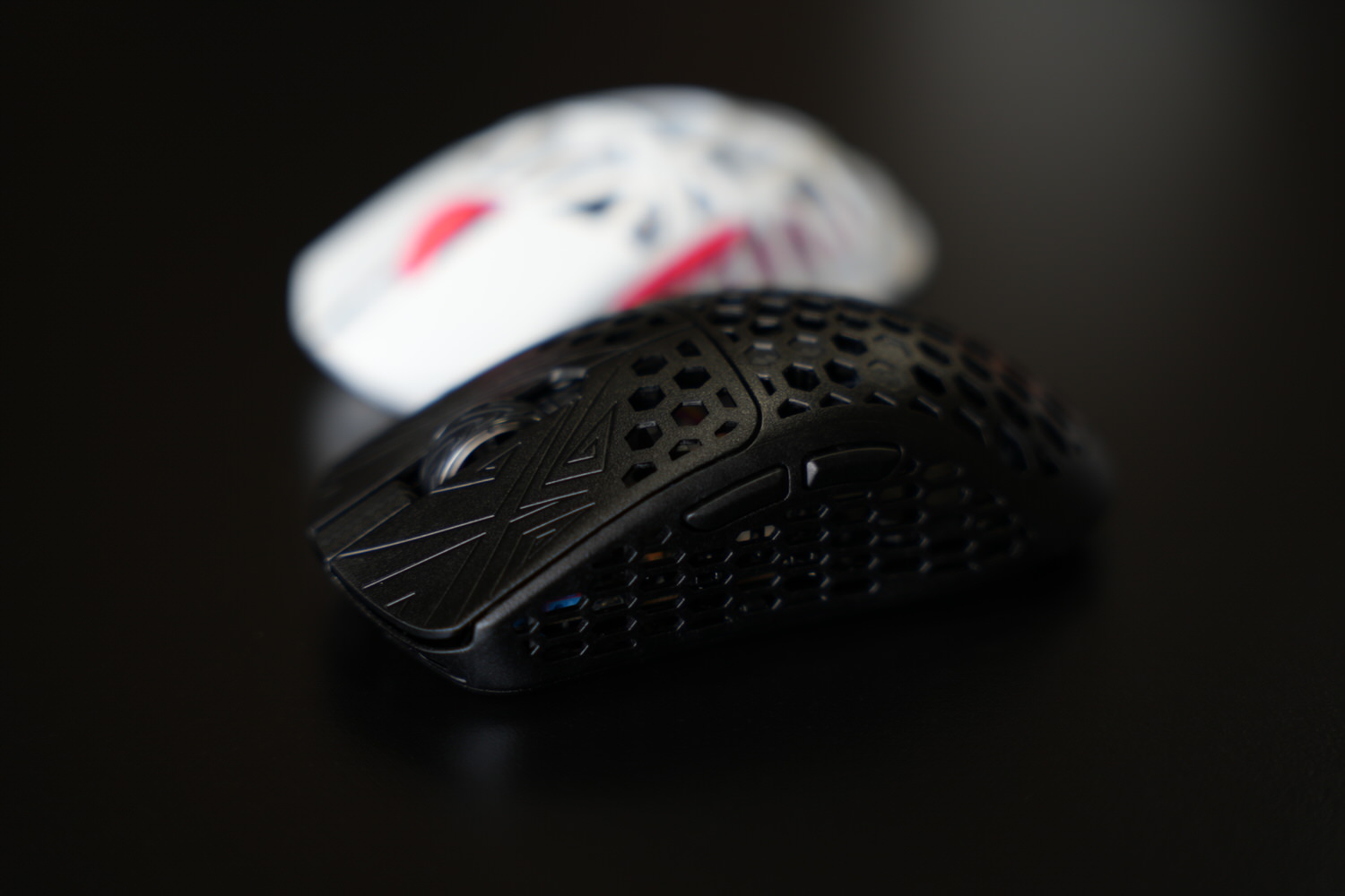 Arbiter Studio AKITSU – DPQP