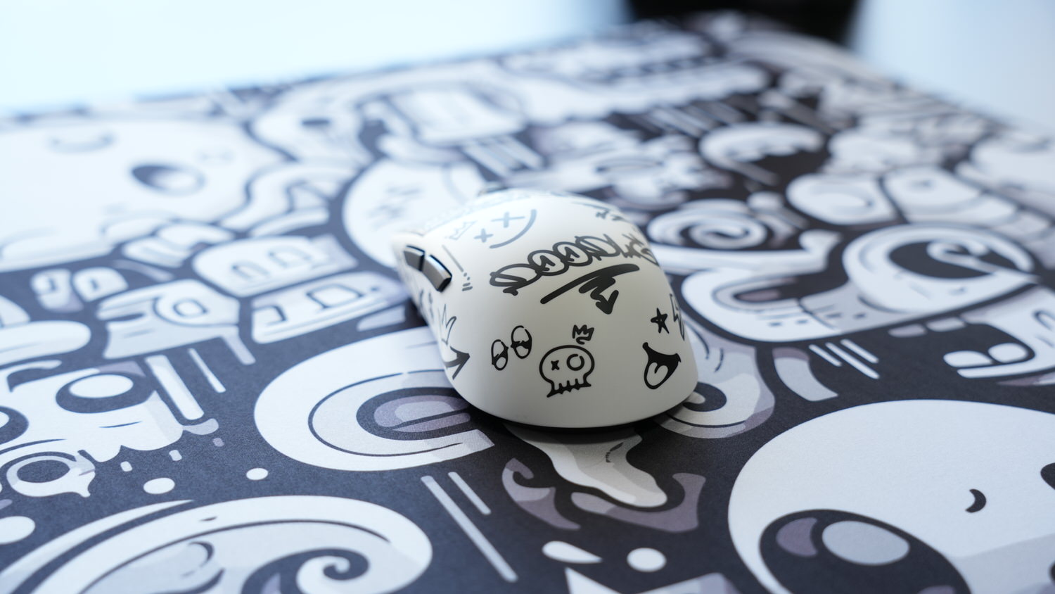 Lamzu Maya Doodle – DPQP