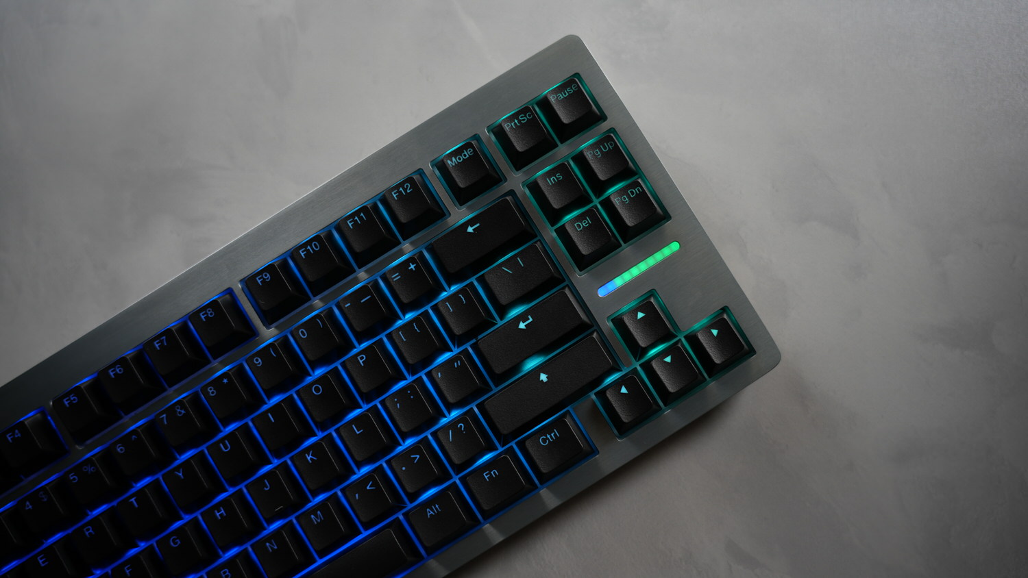 Wooting 80 HE – DPQP