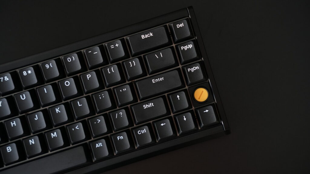 ZIRNEX Herald 68-M – DPQP