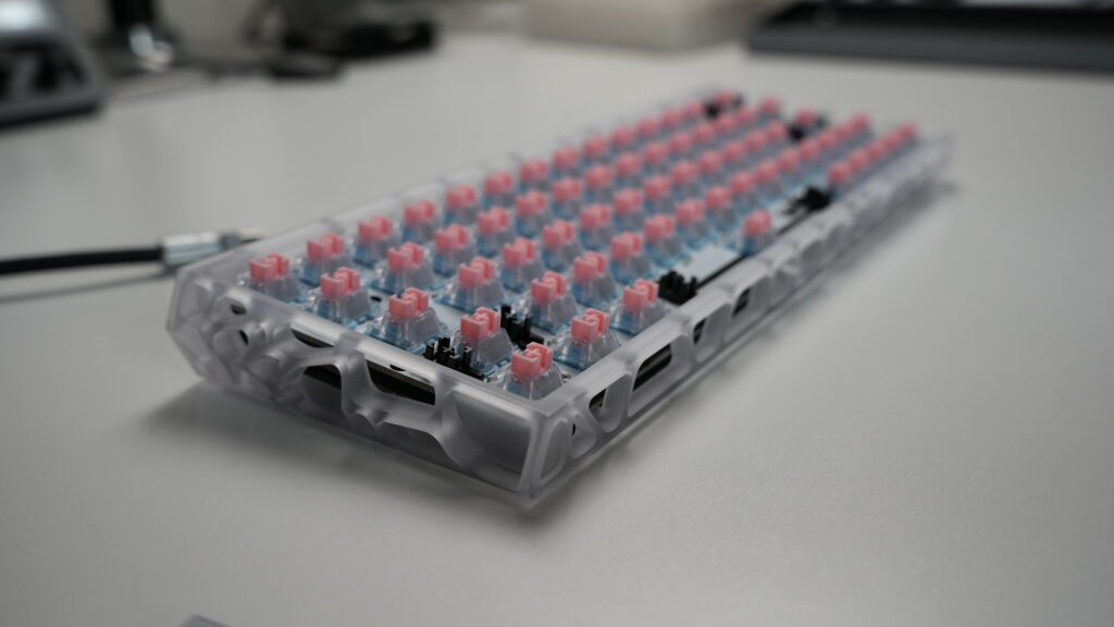 HM Z Platform HE PCB Kit – DPQP