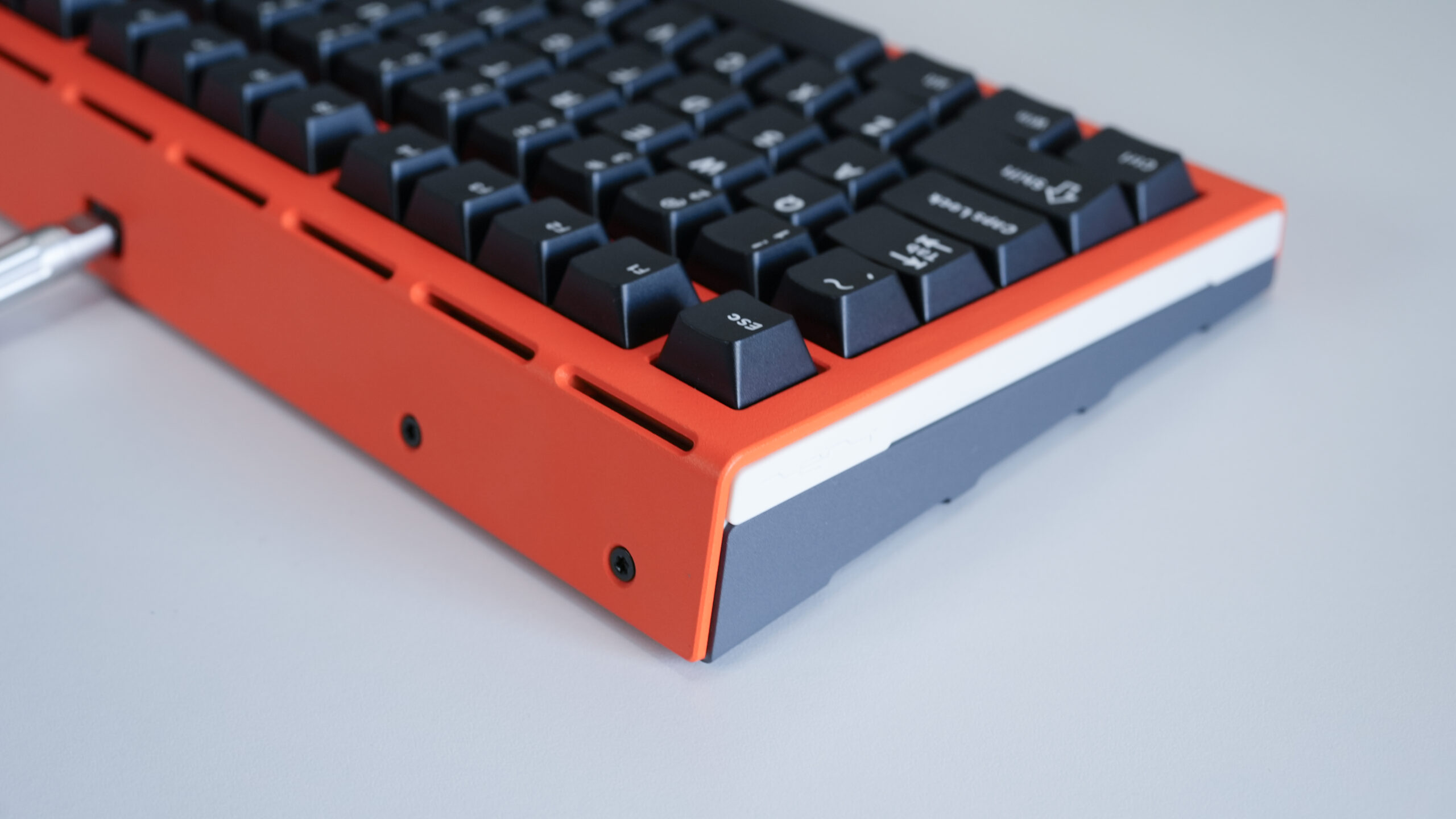 Hovey Works ZENT75 HE – DPQP