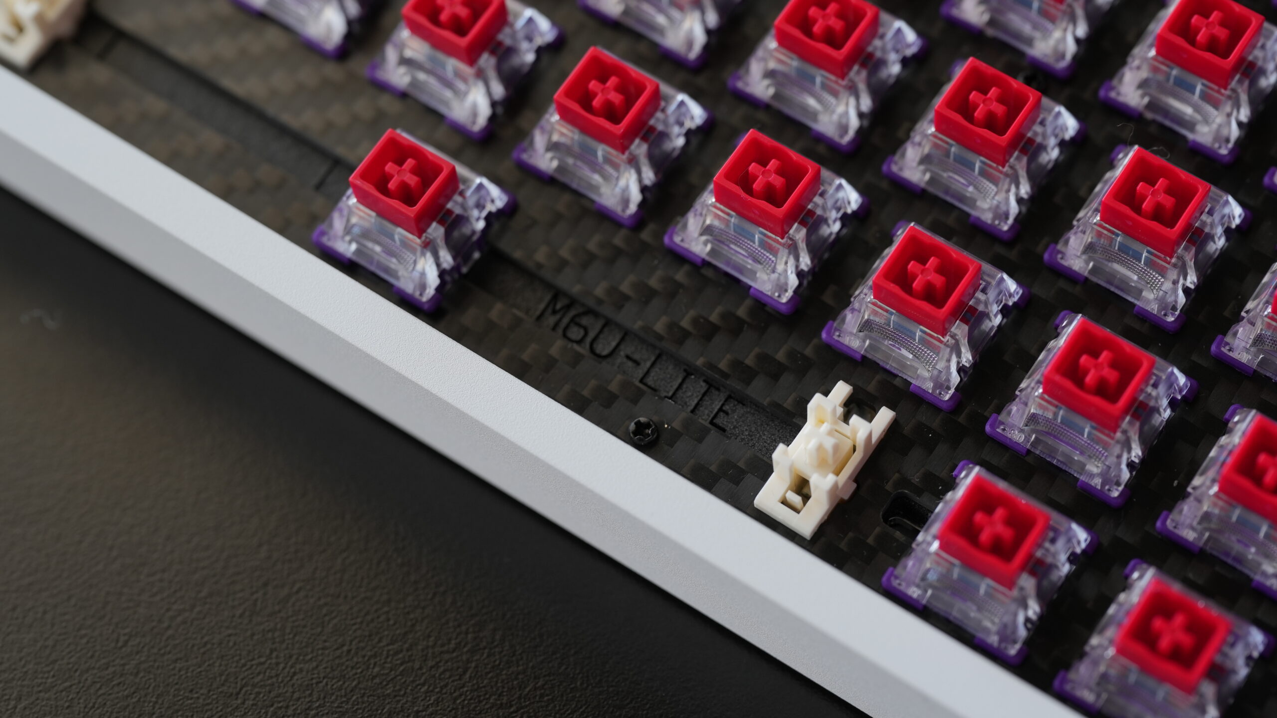 MM Studio M6Lite+ – DPQP