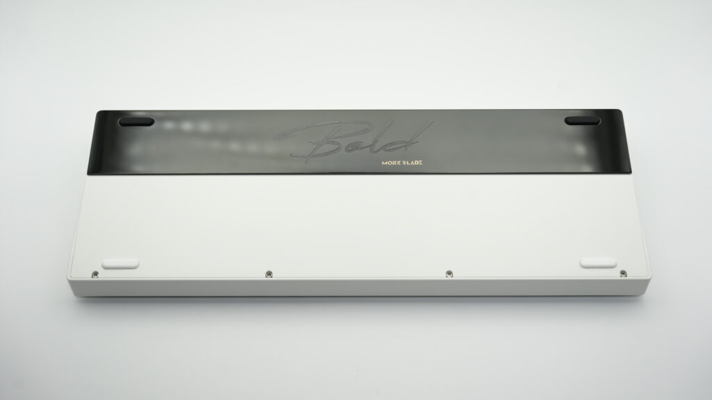 MorkBlade Bold TKL – DPQP