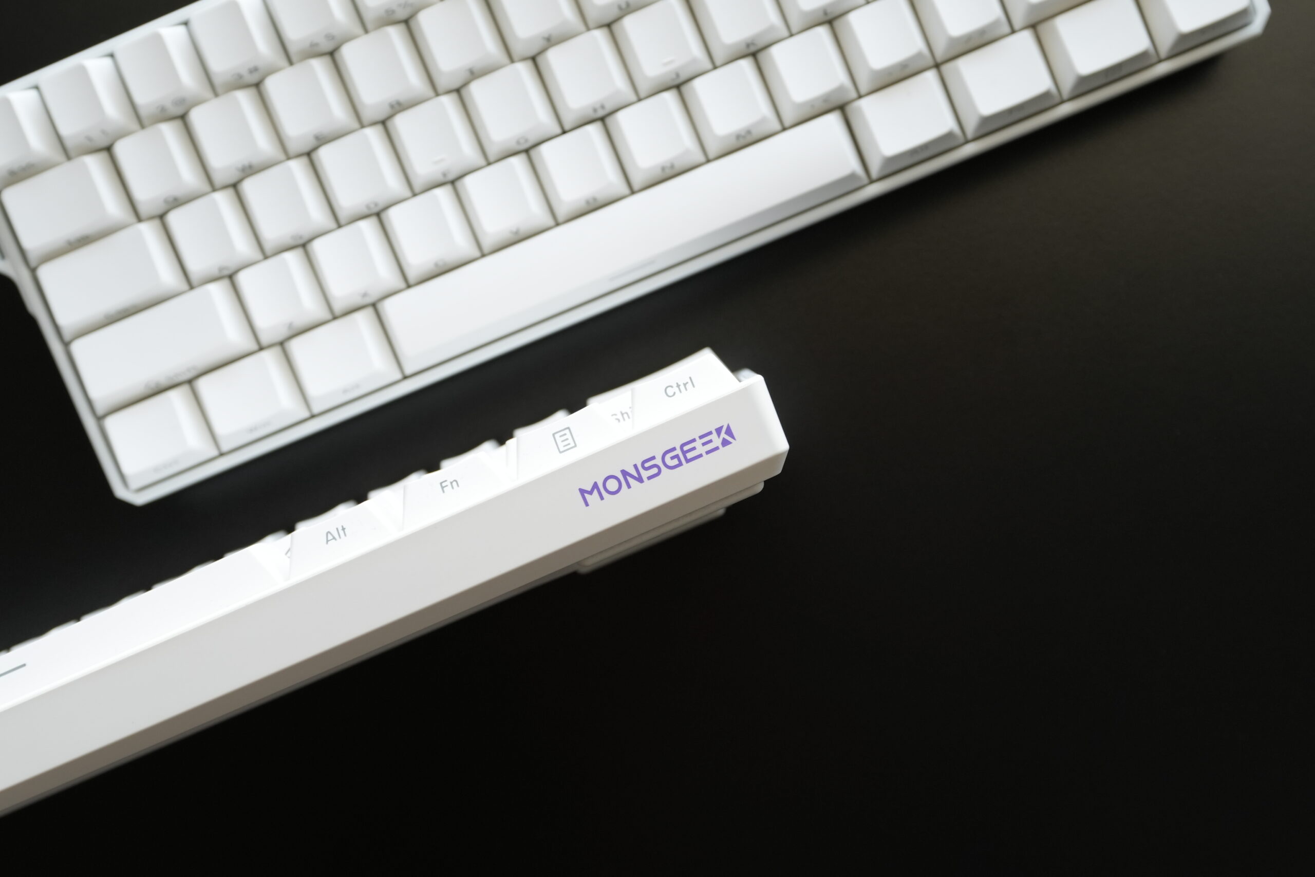 MonsGeek Fun 60 Pro SP – DPQP