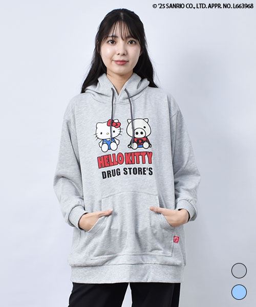 トップス/パーカー | drug store'sWEB（ドラッグストアーズウェブ）