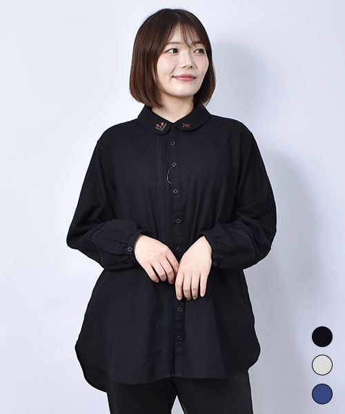 トップス/シャツ・ブラウス | drug store'sWEB（ドラッグストアーズ