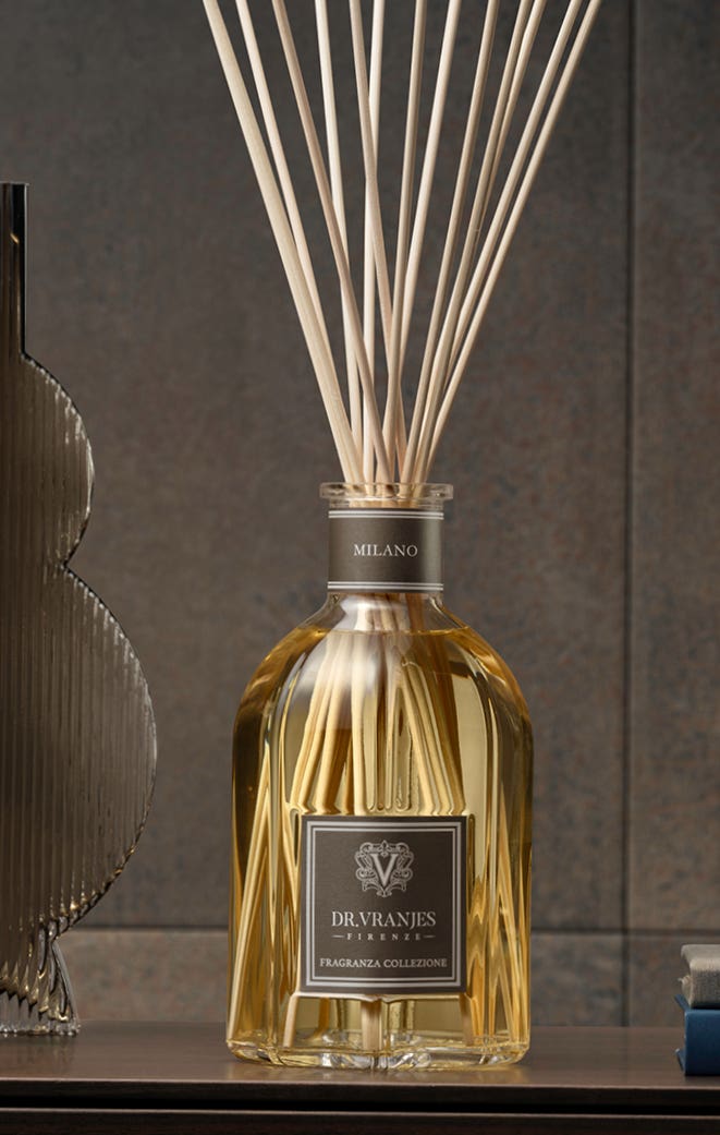 Dr. Vranjes Firenze ® ルームフレグランス リフィル 500ml Milano