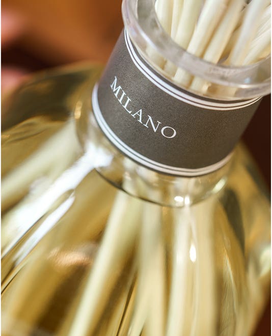 Dr. Vranjes Firenze ® Home fragrance refill 500ml Milano Dr. Vranjes.