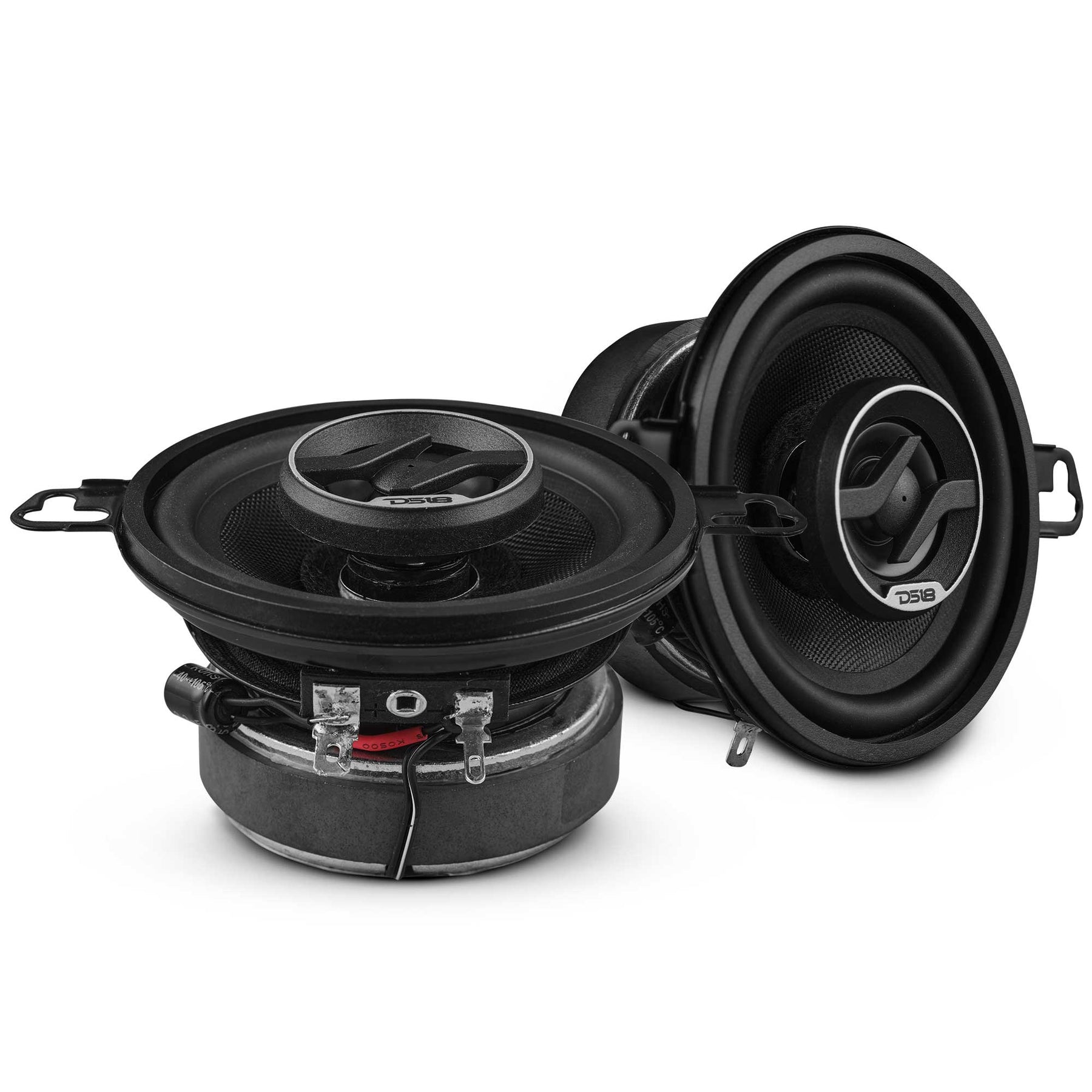 DS18 3.5” 2-Way Full-Range Coaxial Speaker