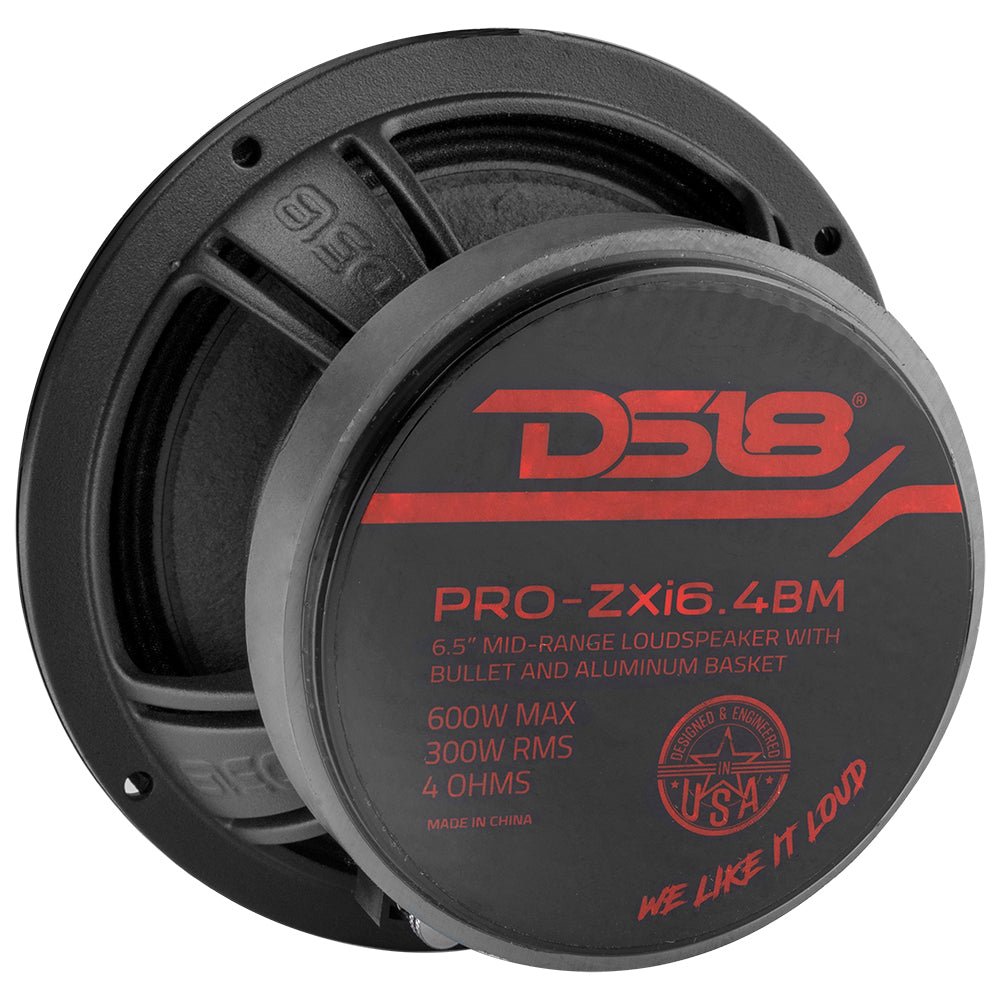PRO-ZXI 6.5