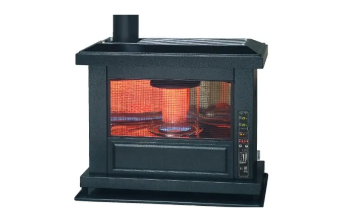 オイルヒーター toyotomi HR-650D オイルヒーター toyotomi HR-650D