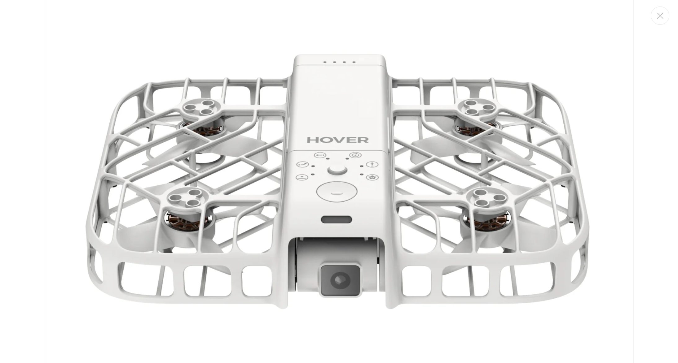 HoverAir X1 Smartの最安値購入方法は？どこの国で作られた？