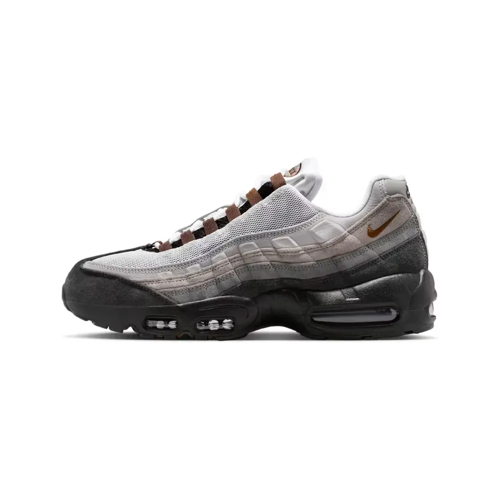 Nike SB Air Max 95 Cacao Wow - Droper