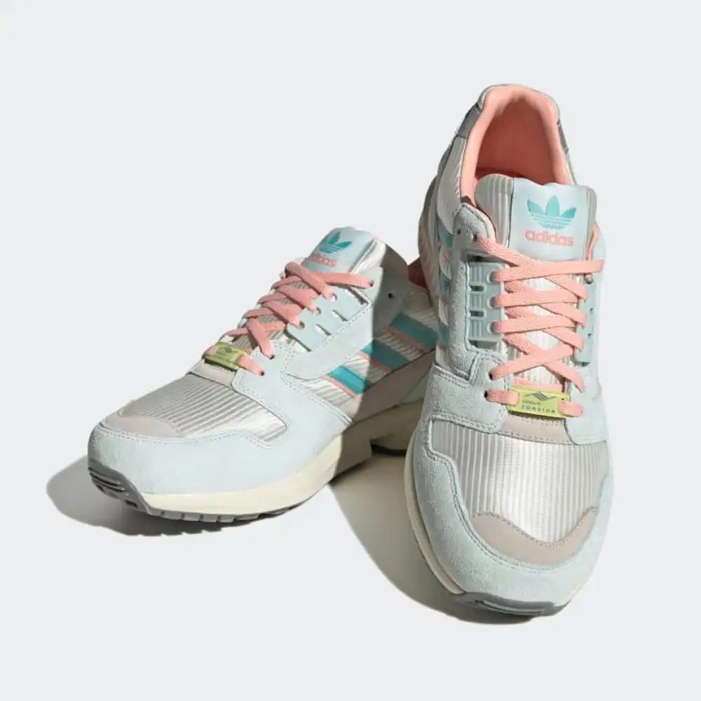 adidas ZX 8000 Ice Mint - Droper