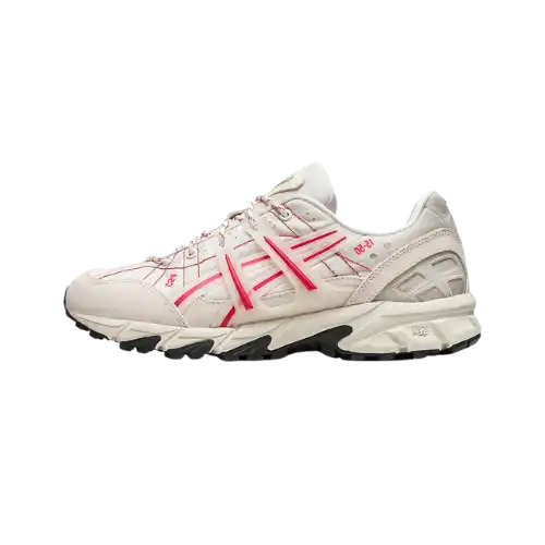 A.P.C. x Asics Gel-Sonoma 15-50 Blue - Droper