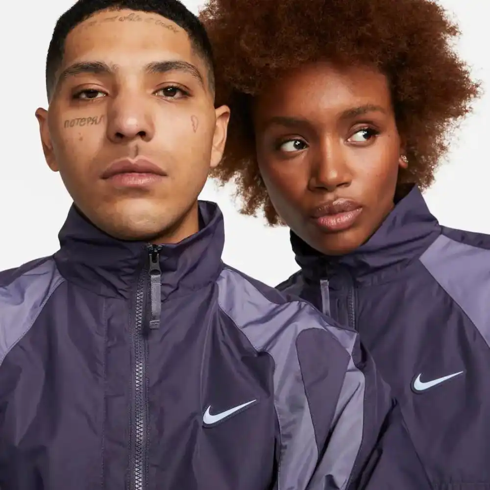 NOCTA x Nike Jaqueta NRG DY - Droper