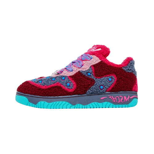 MSCHF Super Normal 2 Perrotin Edition - Droper