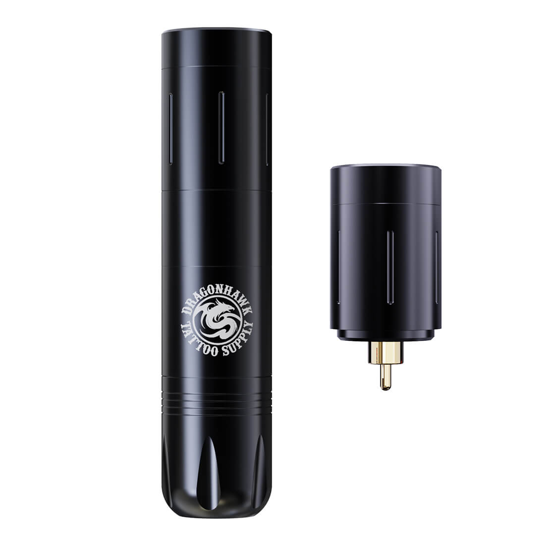 Dragonhawk Wireless Tattoo Pen Machine with 3.5MM Stroke | X3 Pro