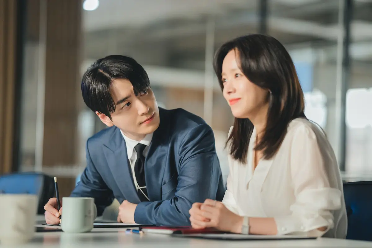 韓国ドラマ『わたしの完璧な秘書』DVDリリース決定